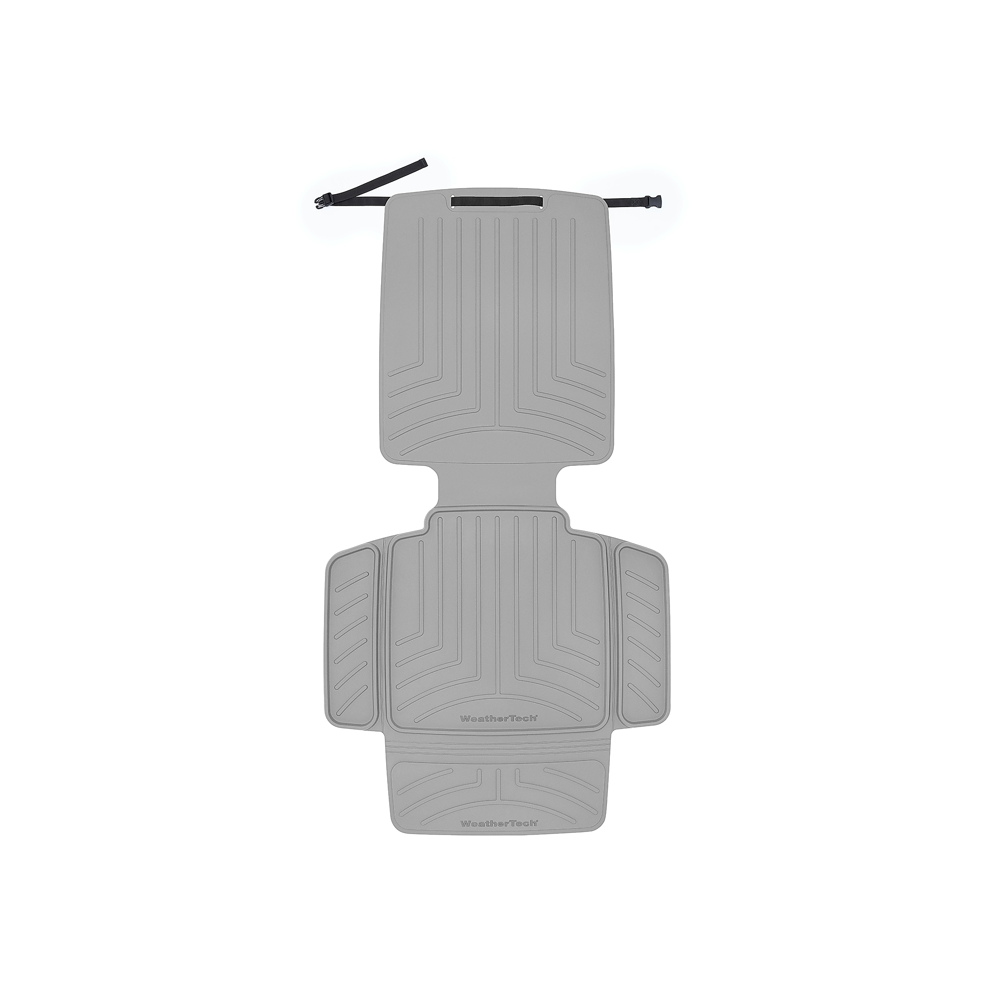 WeatherTech Child Car Seat Protector with Seat Back